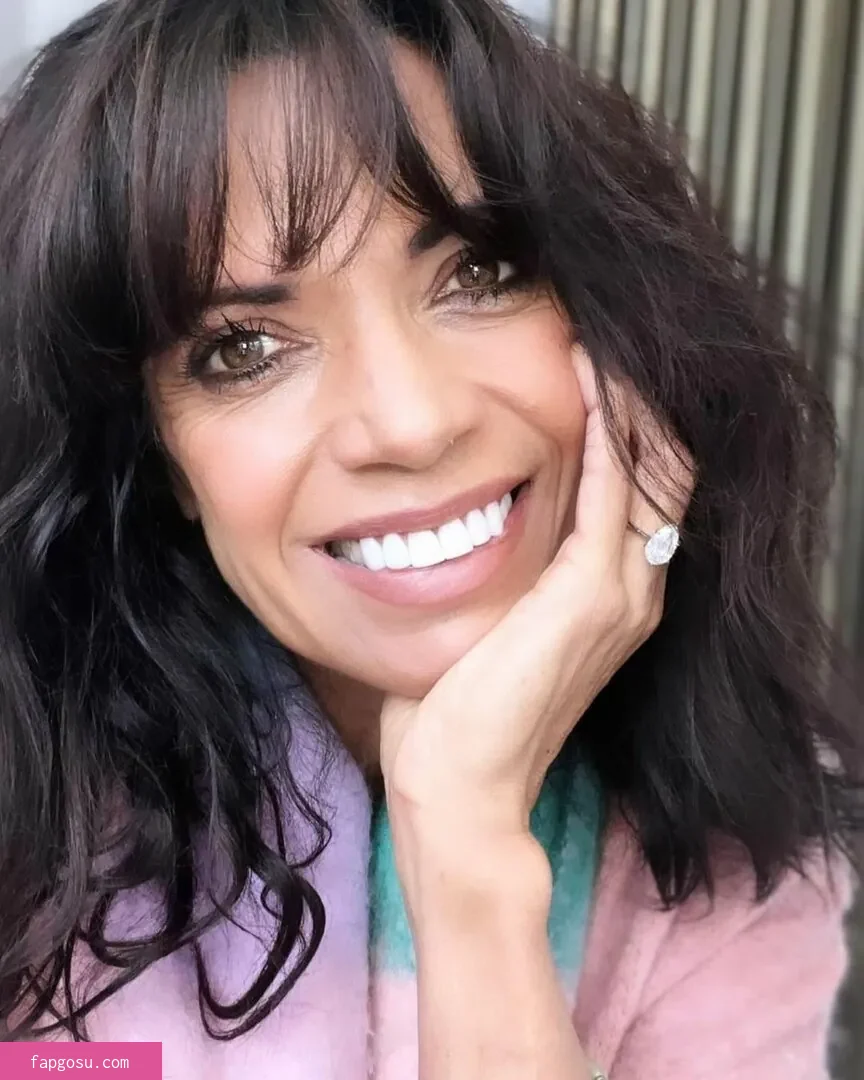 Jenny Powell