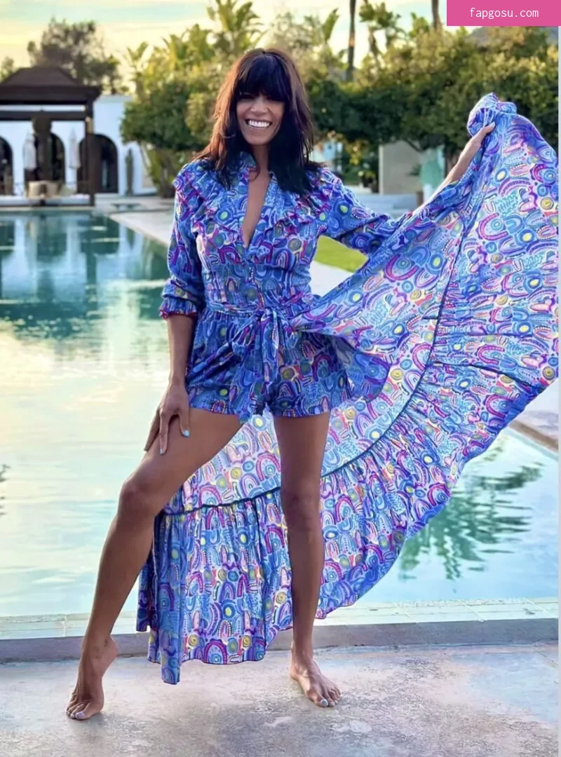 Jenny Powell