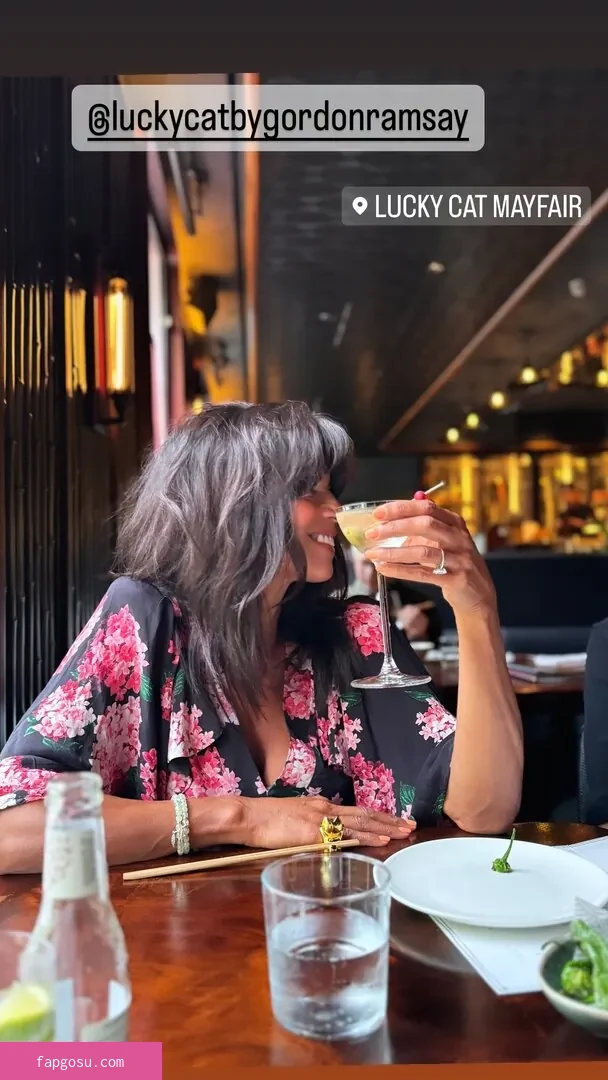 Jenny Powell