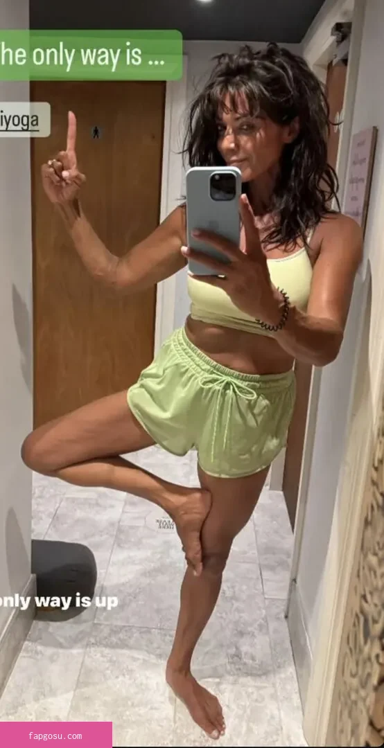 Jenny Powell