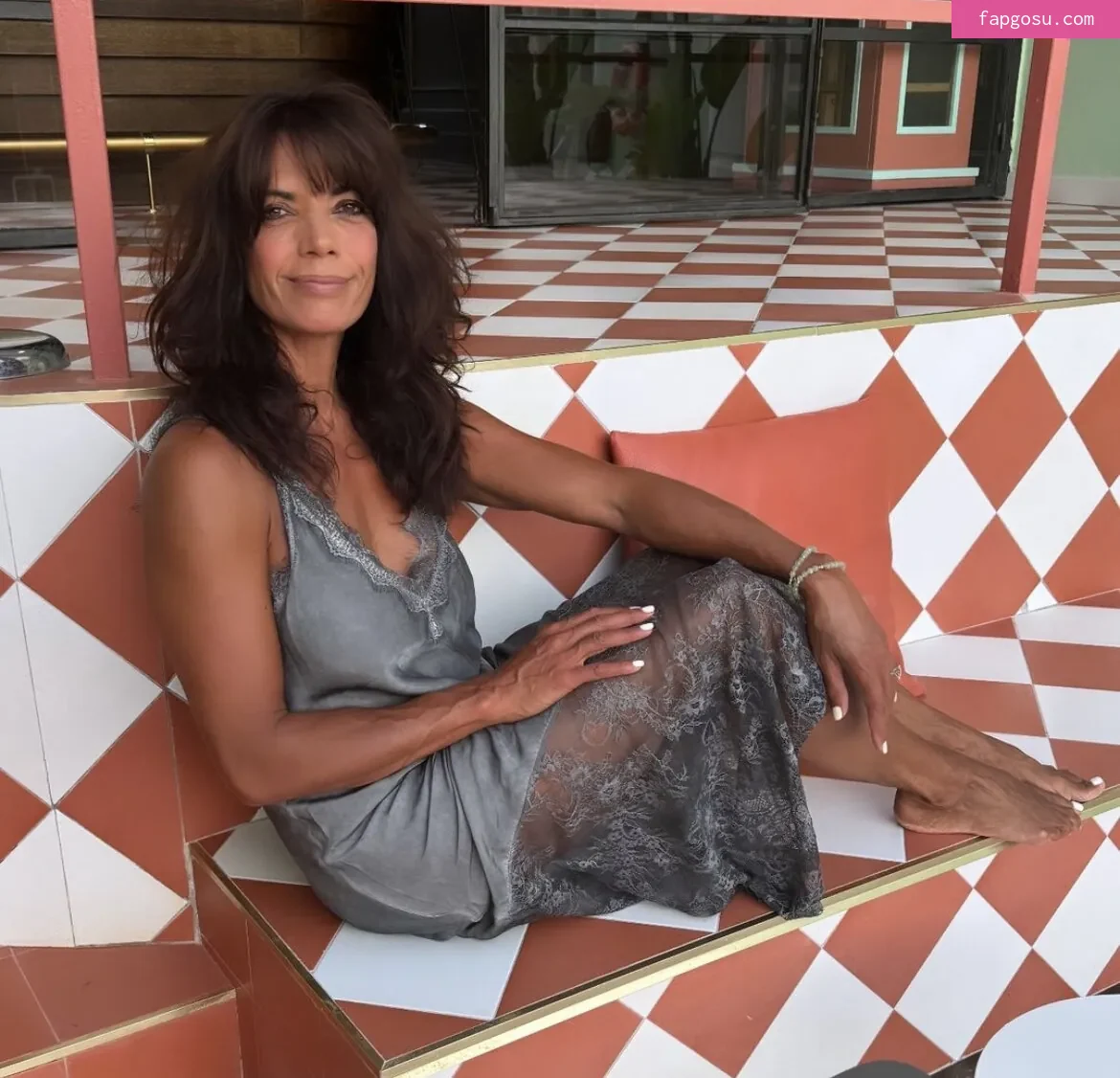 Jenny Powell