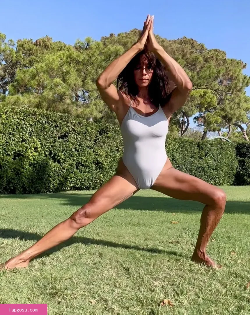 Jenny Powell