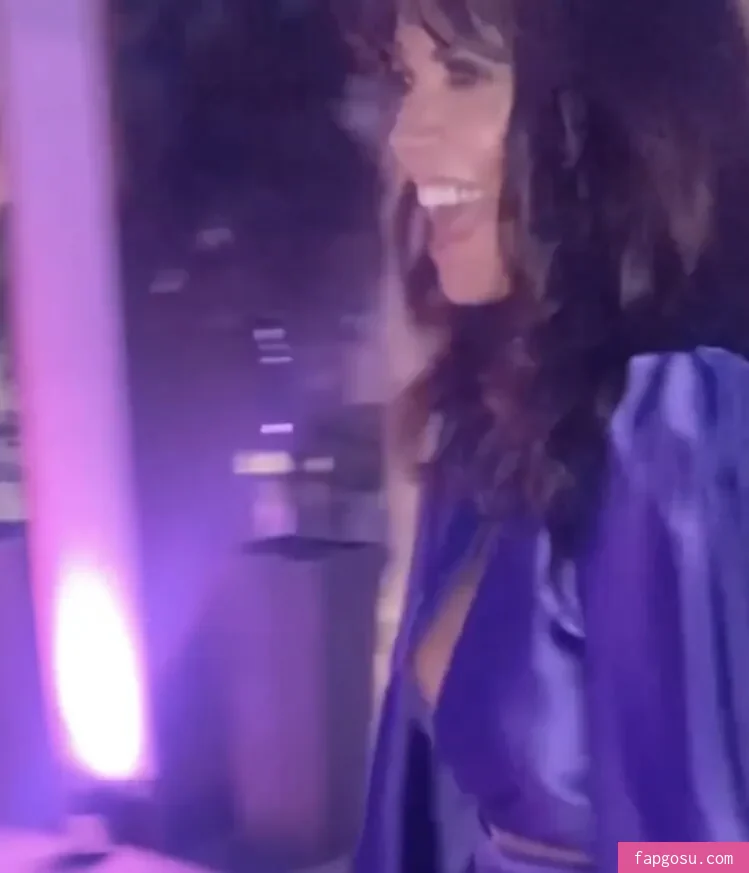Jenny Powell