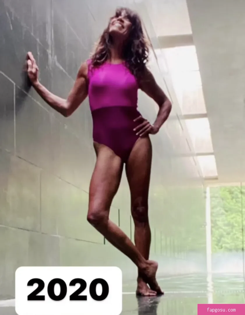 Jenny Powell