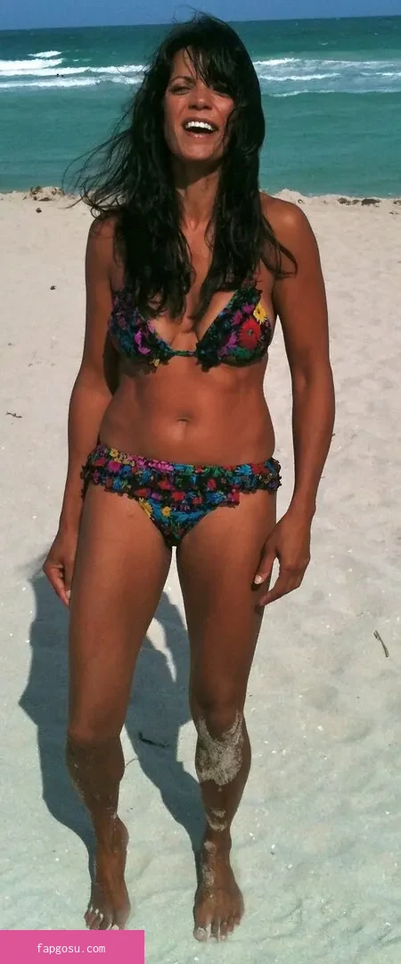 Jenny Powell