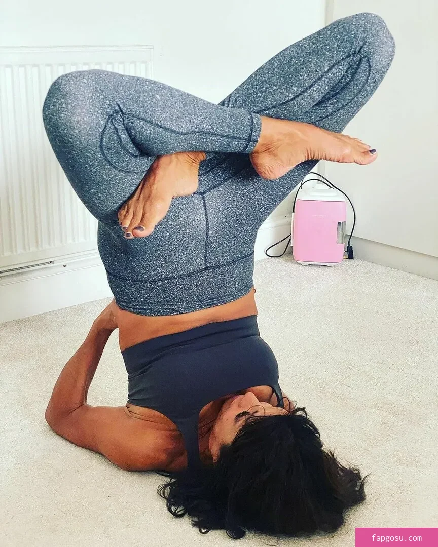 Jenny Powell