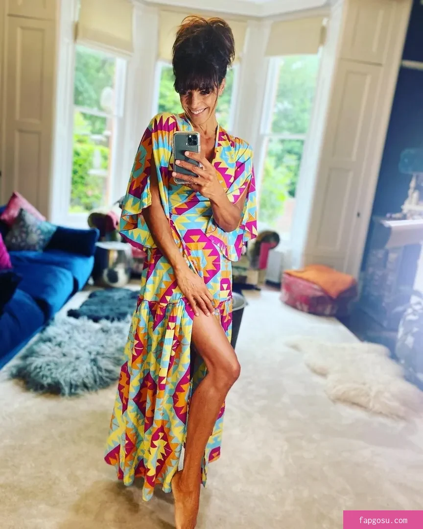 Jenny Powell