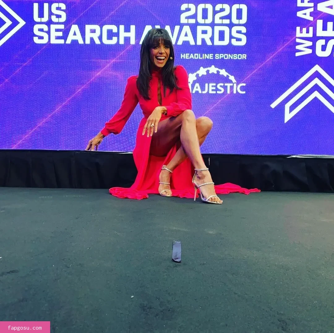 Jenny Powell