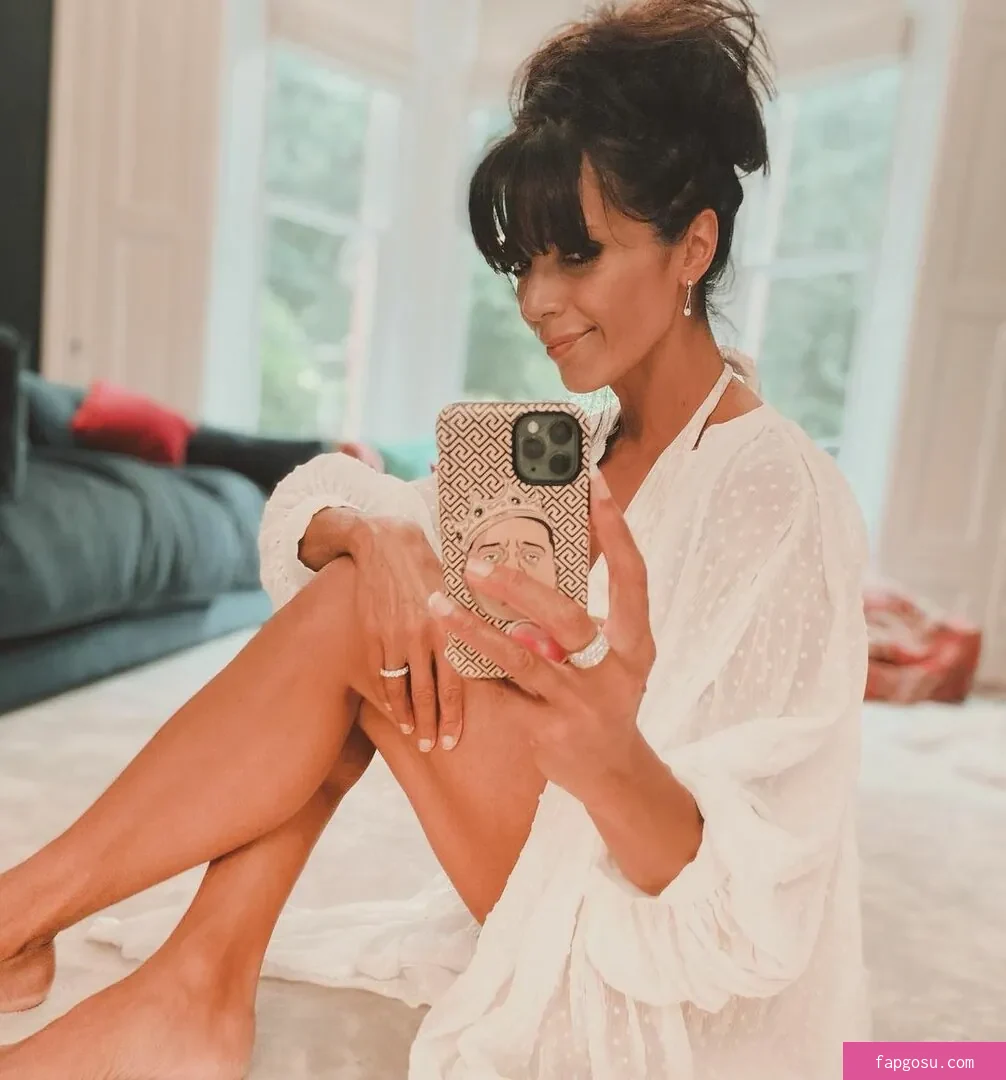 Jenny Powell