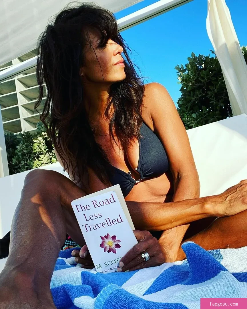Jenny Powell