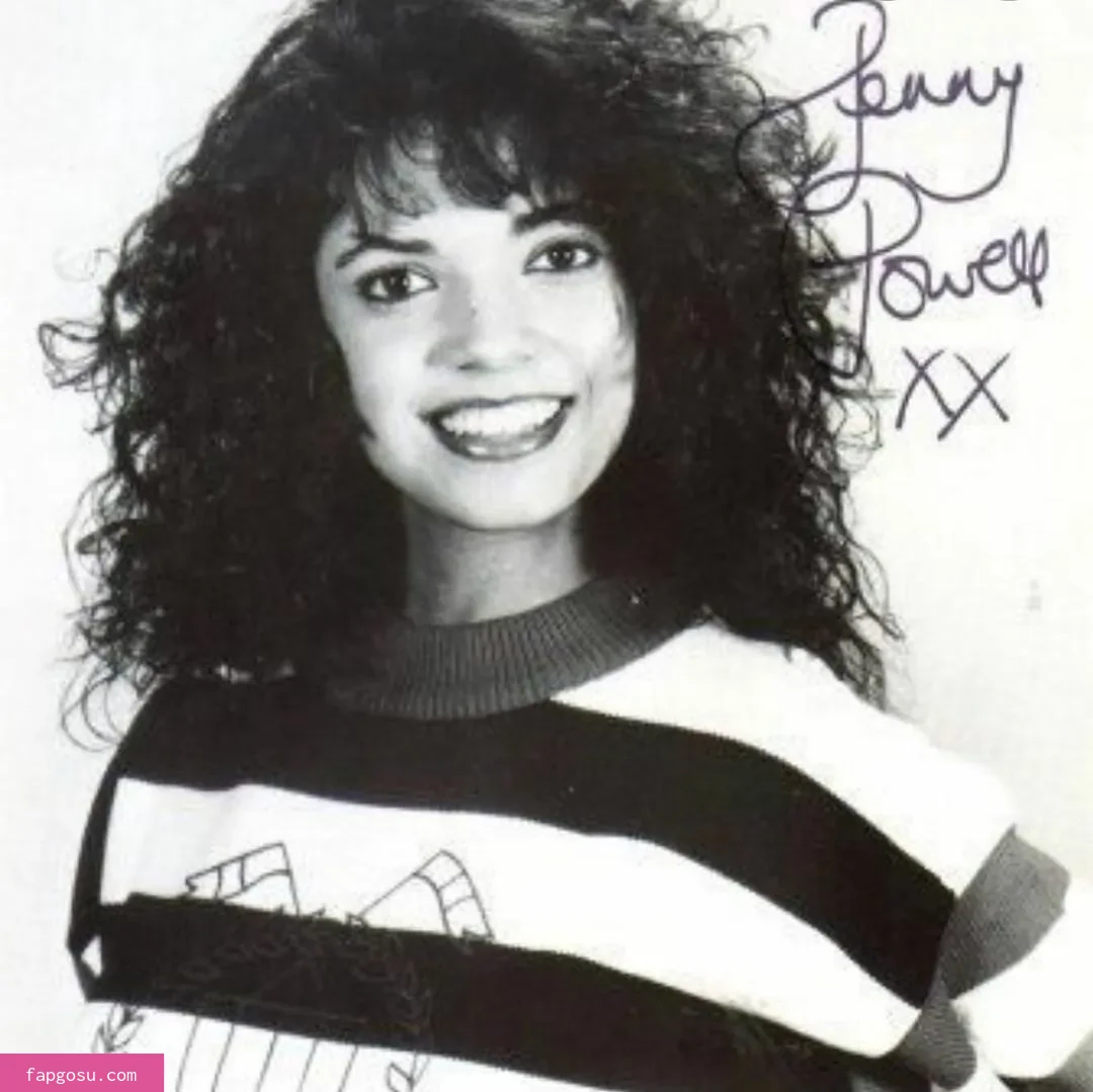 Jenny Powell