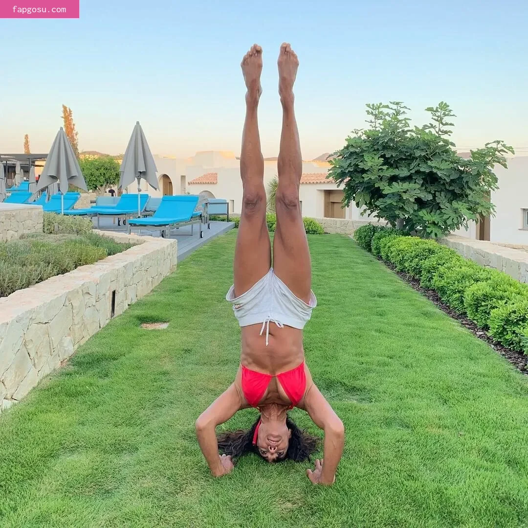 Jenny Powell