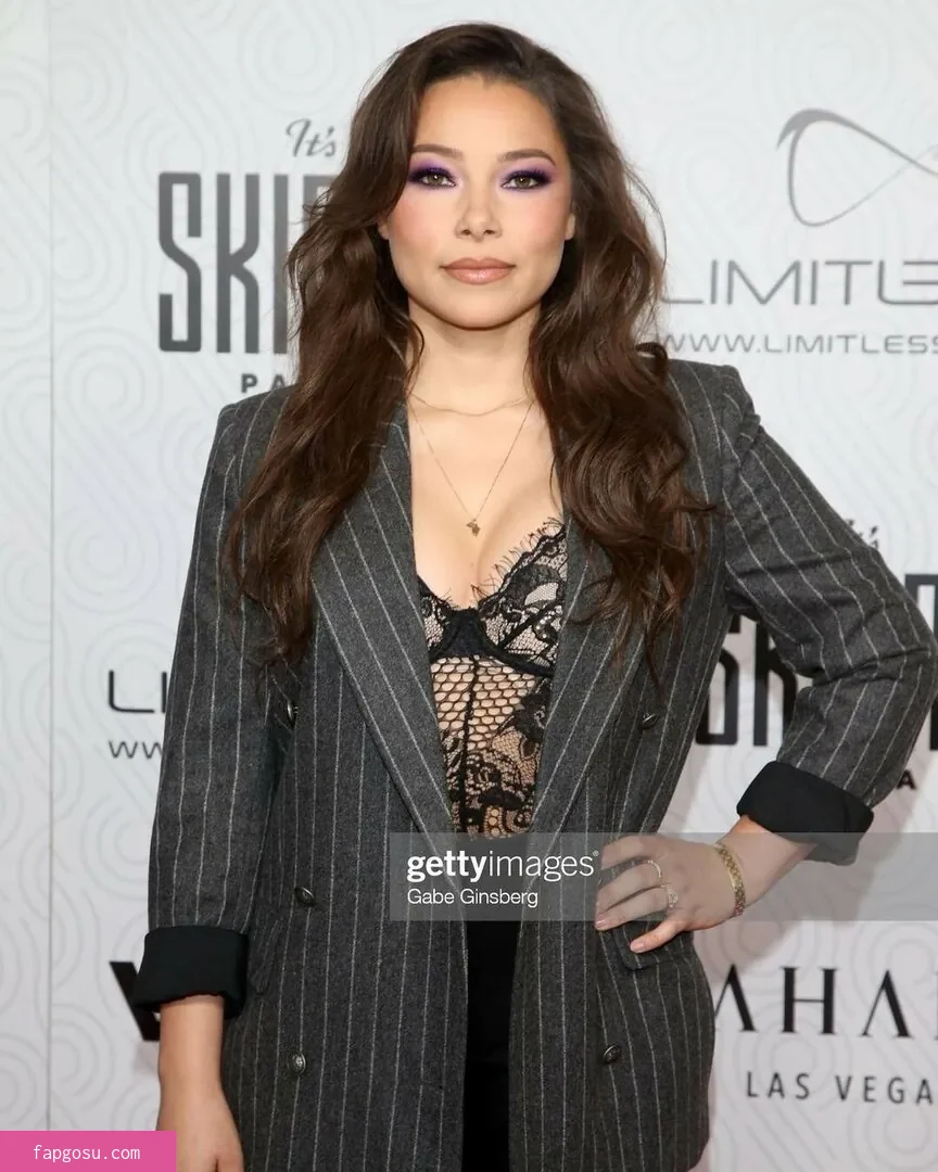 Jessica Parker Kennedy