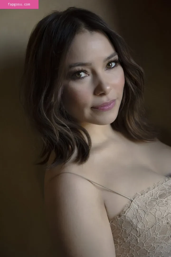 Jessica Parker Kennedy