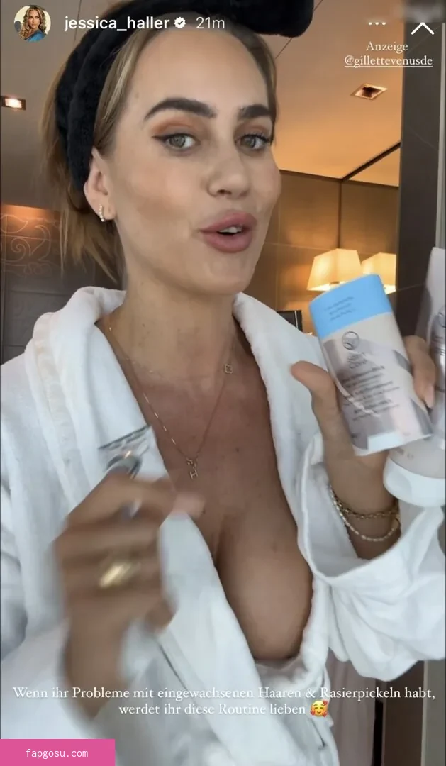 Jessica Paszka