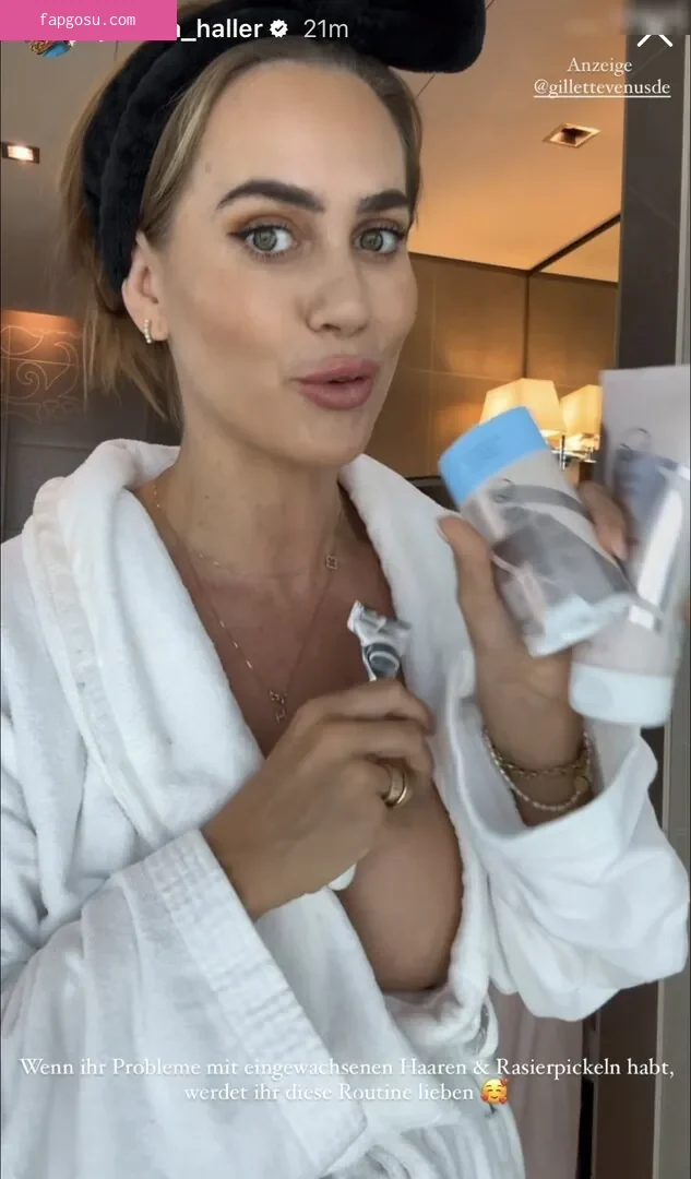 Jessica Paszka