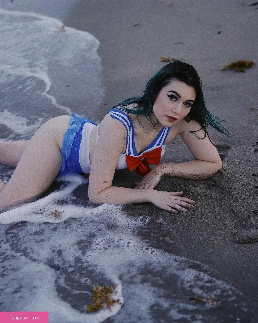 Jessie Paege
