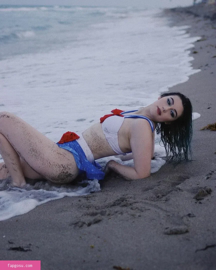 Jessie Paege