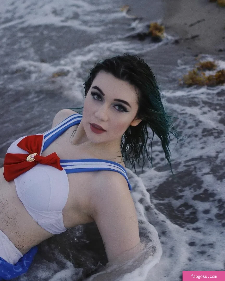 Jessie Paege