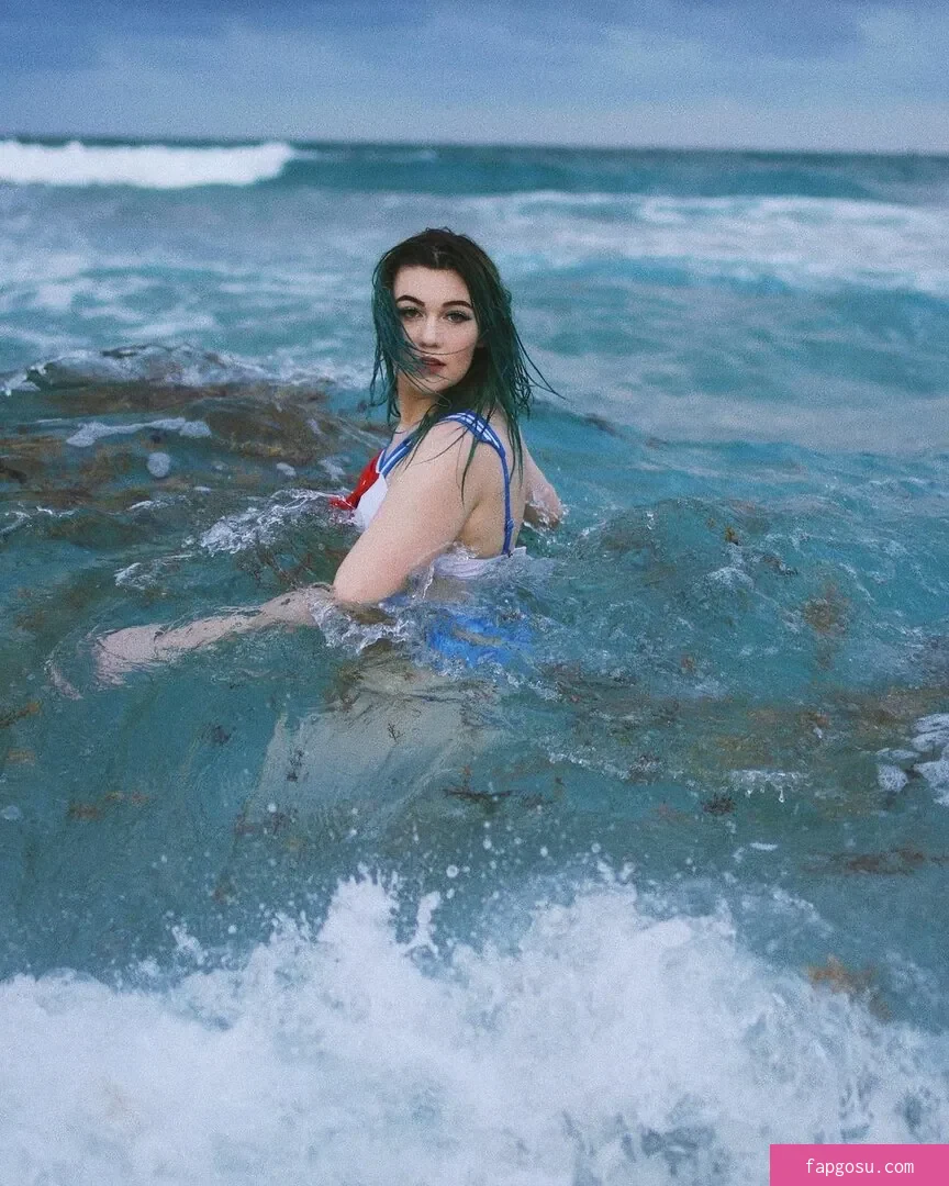 Jessie Paege
