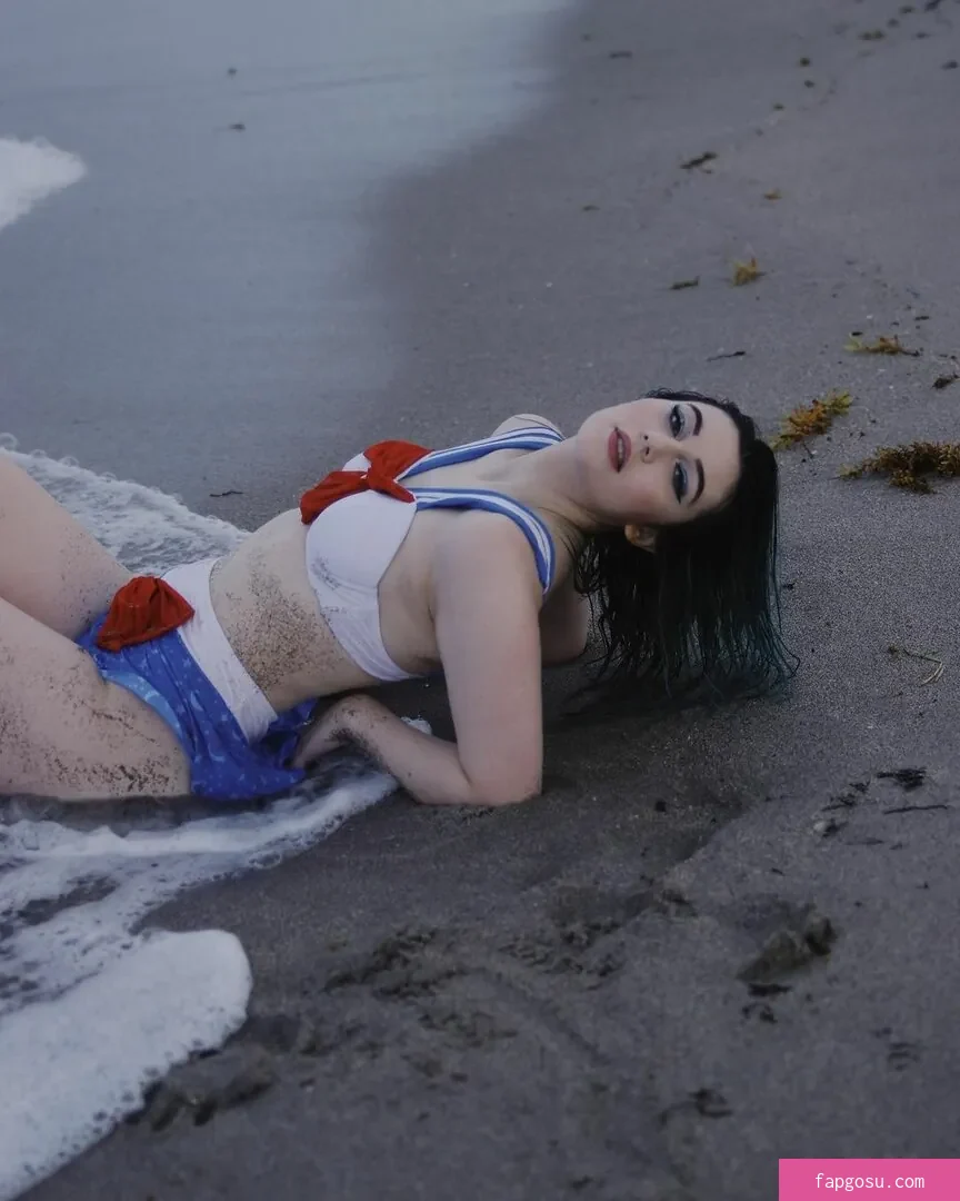 Jessie Paege