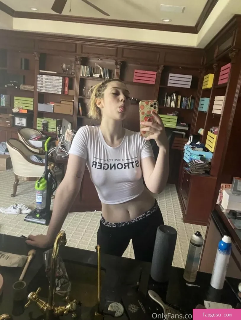 Jessie Paege