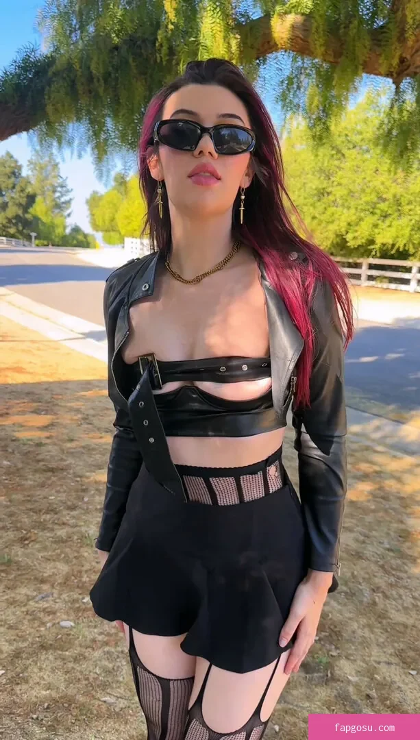 Jessie Paege