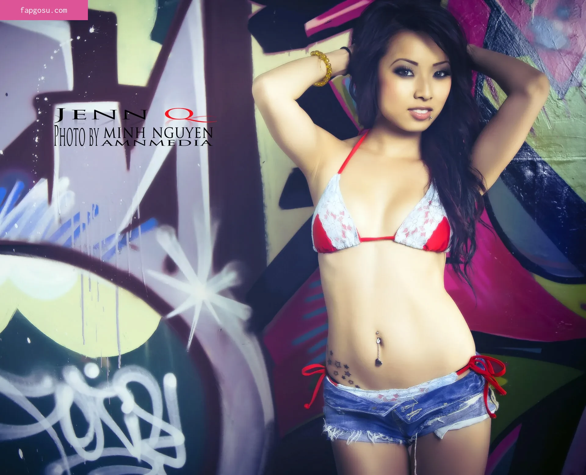 Jenn Q