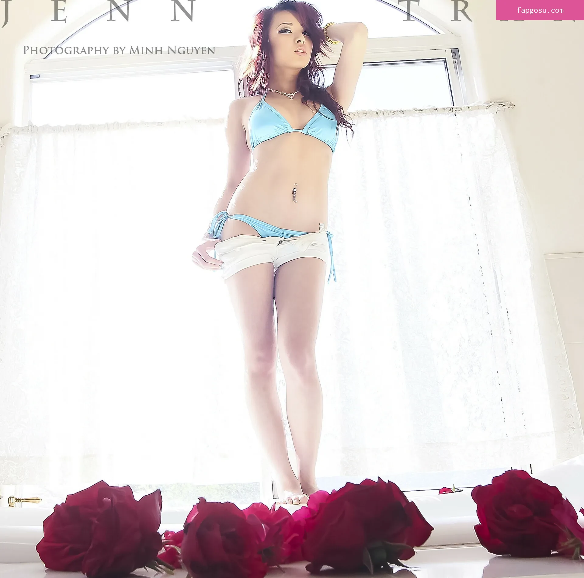 Jenn Q