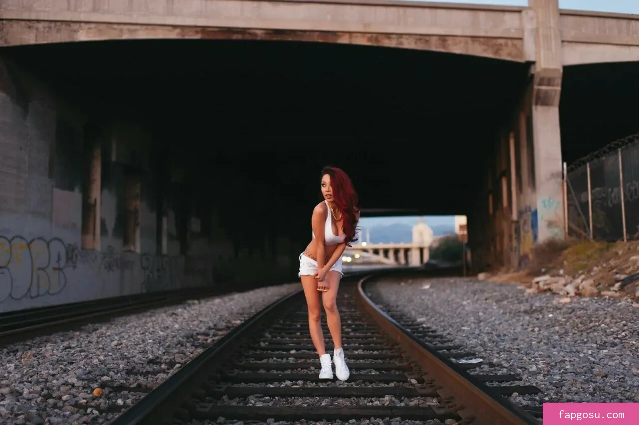 Jenn Q