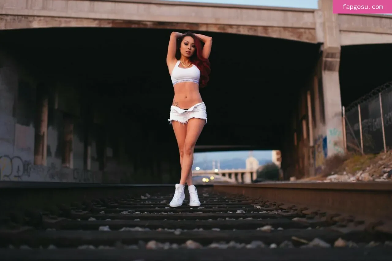 Jenn Q