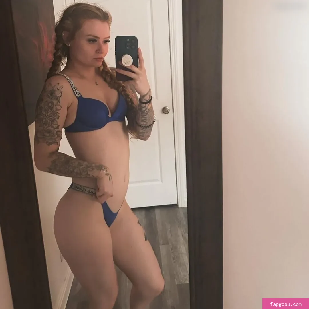 Jada Rounds