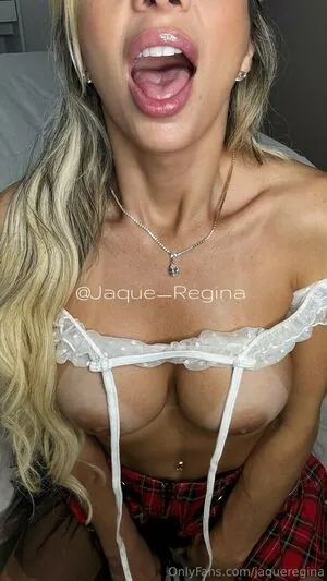 Jaque Regina