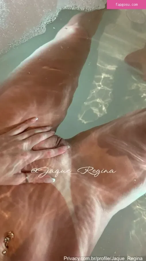 Jaque Regina - Photo #79