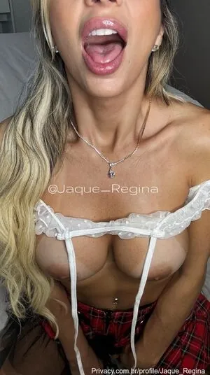 Jaque Regina