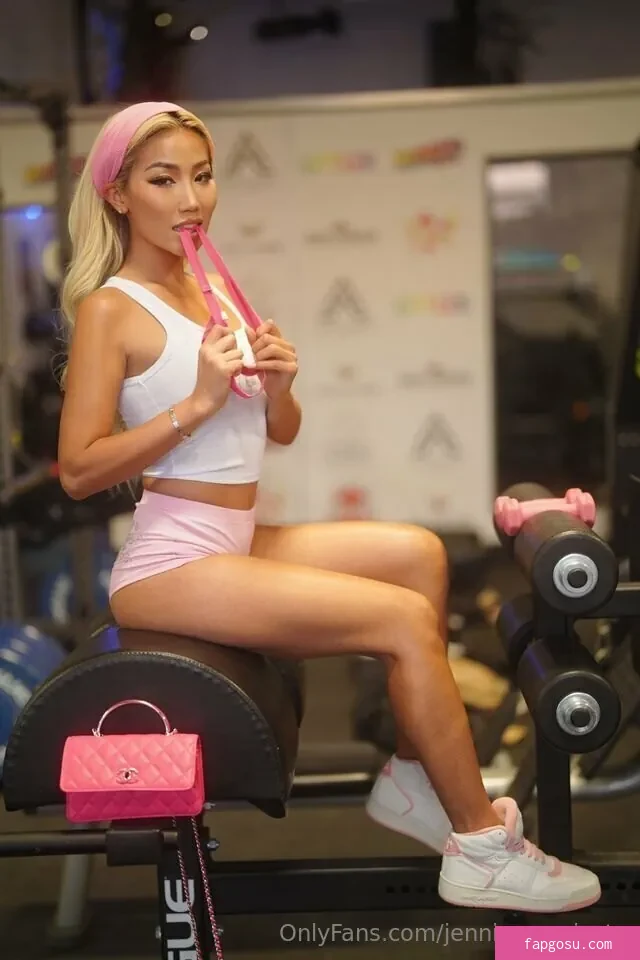 Jennie Rose Sins