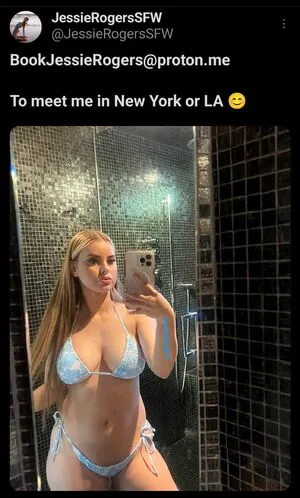 Jessie Rogers