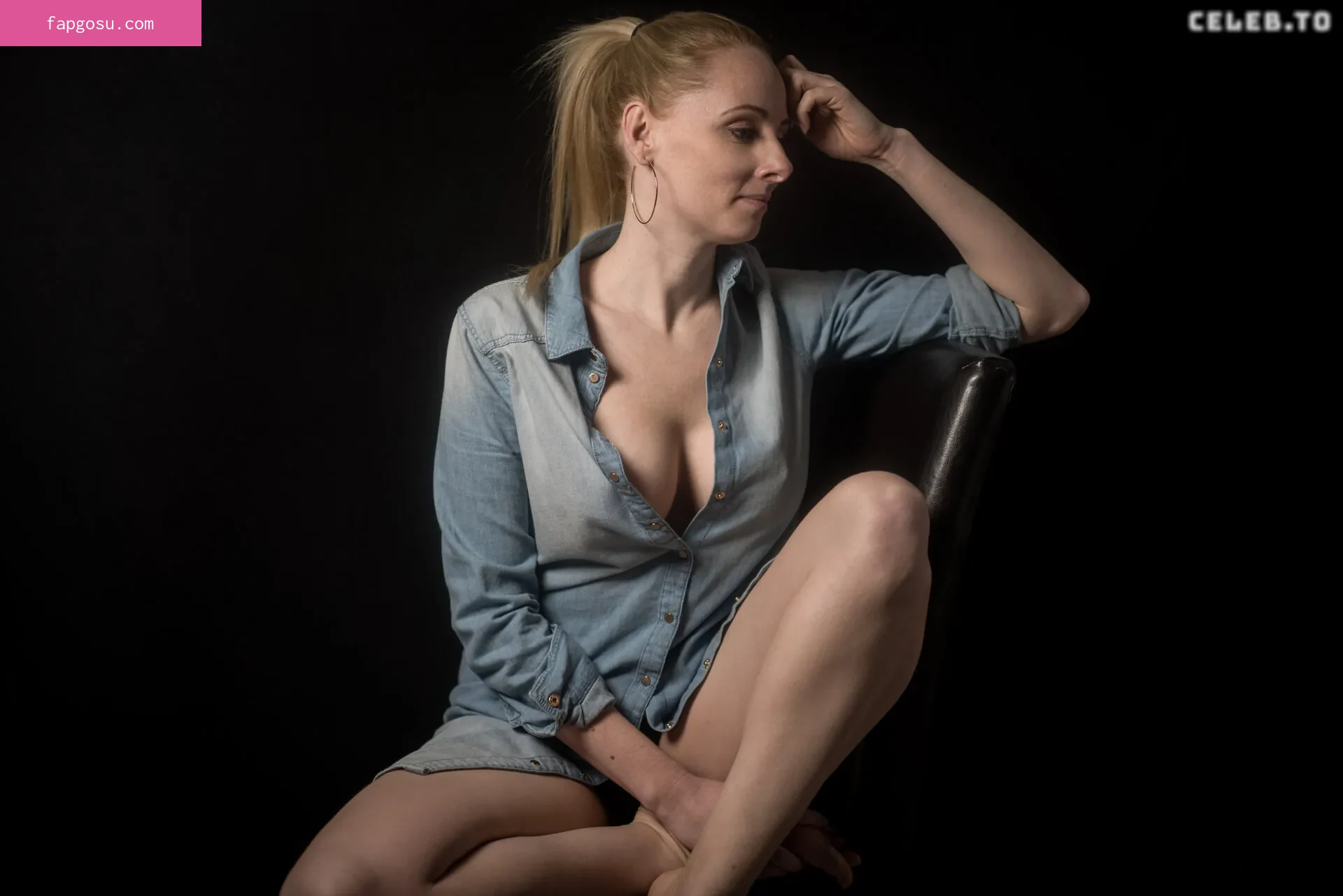 Jacqueline Sparrow