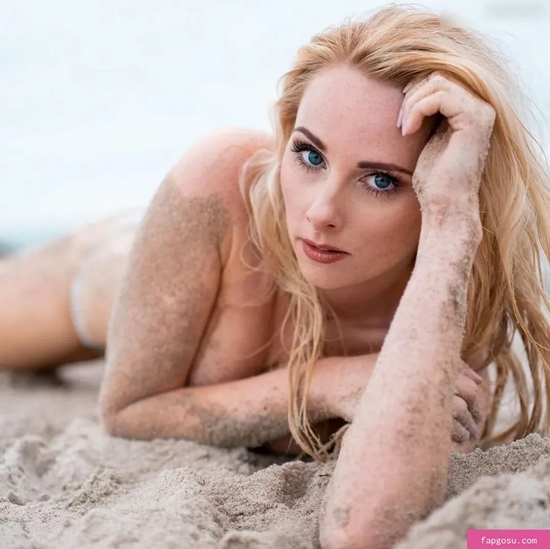 Jacqueline Sparrow