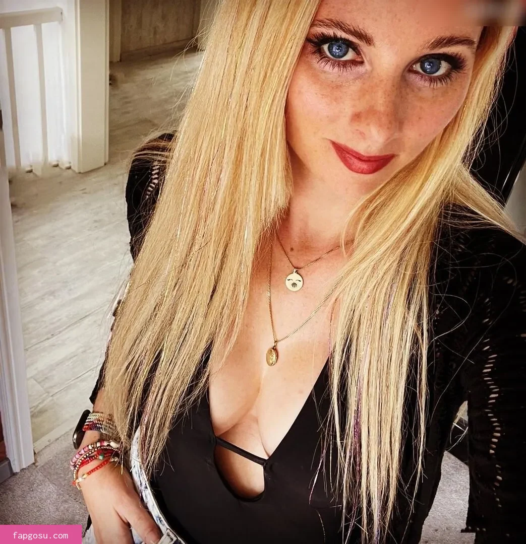 Jacqueline Sparrow