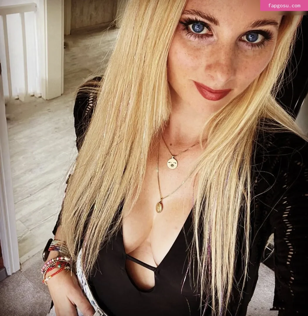 Jacqueline Sparrow
