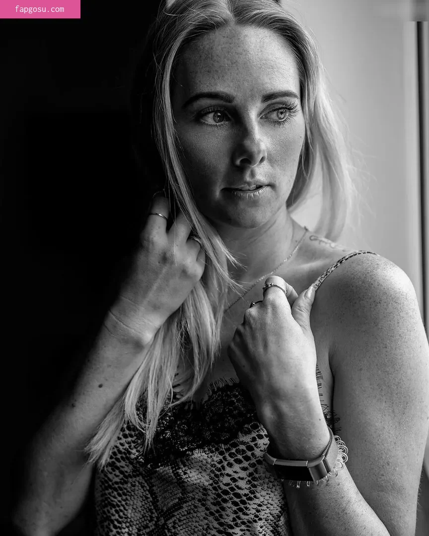 Jacqueline Sparrow