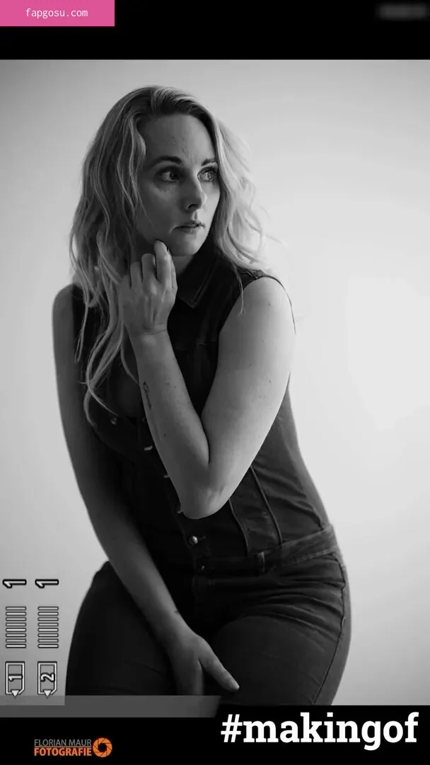 Jacqueline Sparrow