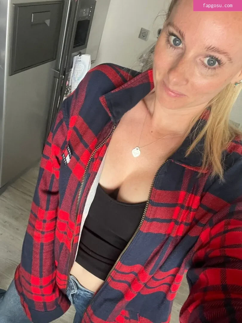 Jacqueline Sparrow