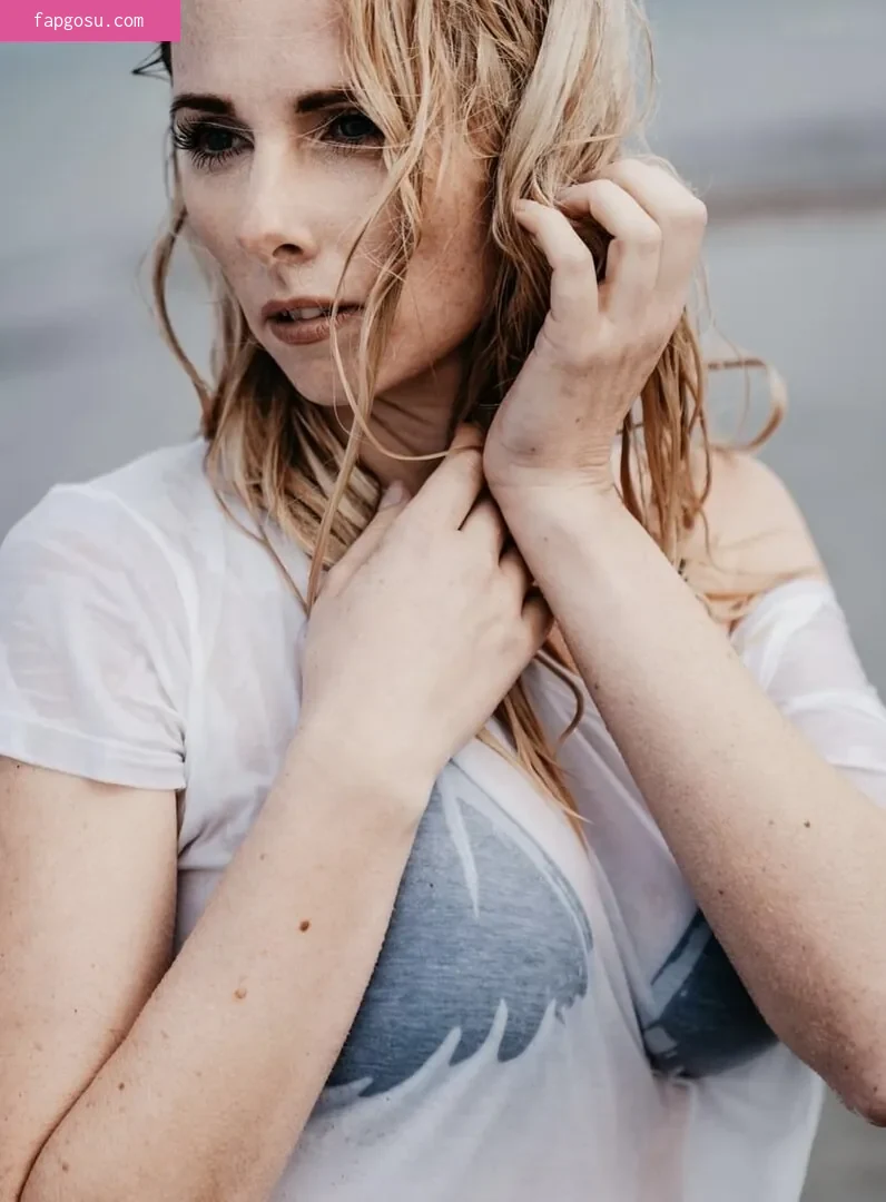 Jacqueline Sparrow