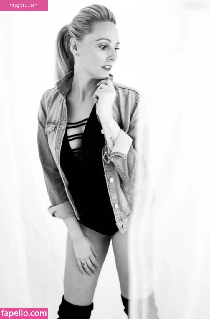 Jacqueline Sparrow