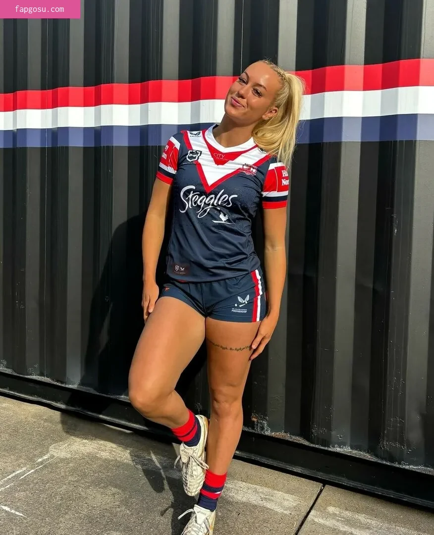 Jasmin Strange