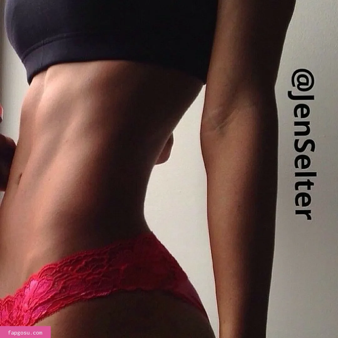 Jen Selter
