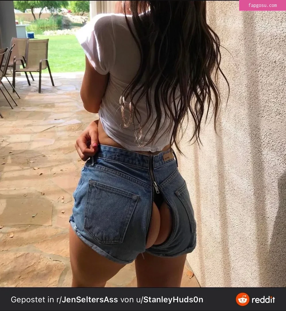 Jen Selter