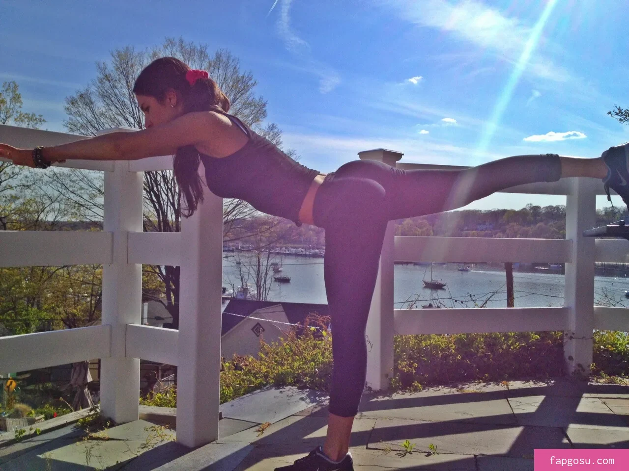 Jen Selter